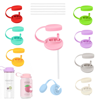 Justsiply™ - Silicone Can Cover